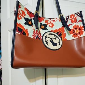 Spartina 449 tote